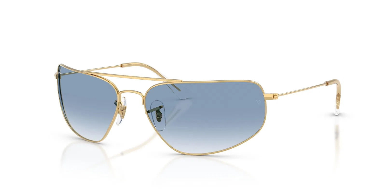 Ray-Ban 3780 Sunglasses - view 19